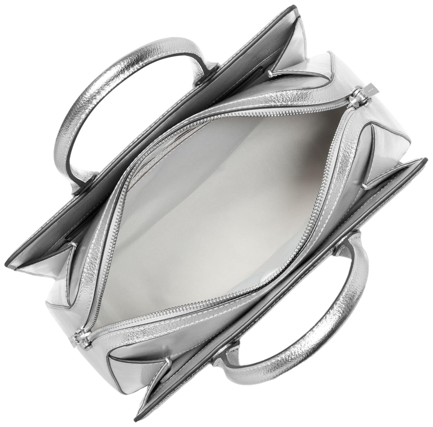 Michael Kors Womens Laila Md Satchel Satchel Handbag