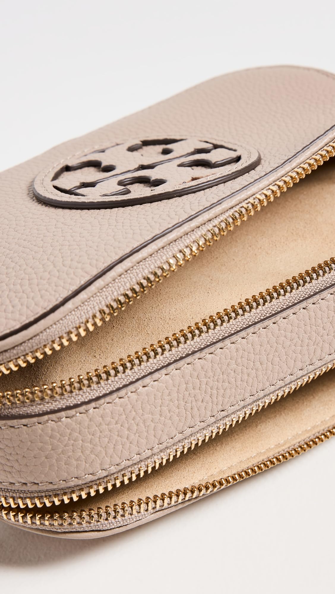 Tory Burch Women's Miller Mini Crossbody Bag