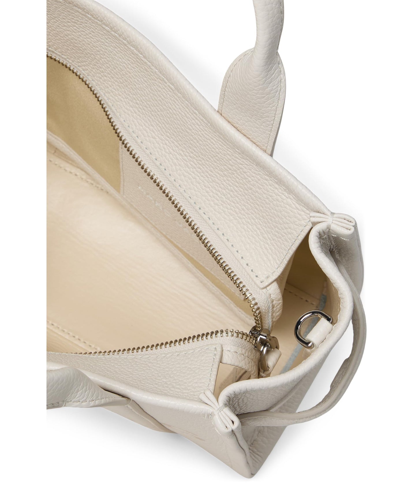 Marc Jacobs Women's The Leather Mini Tote Bag