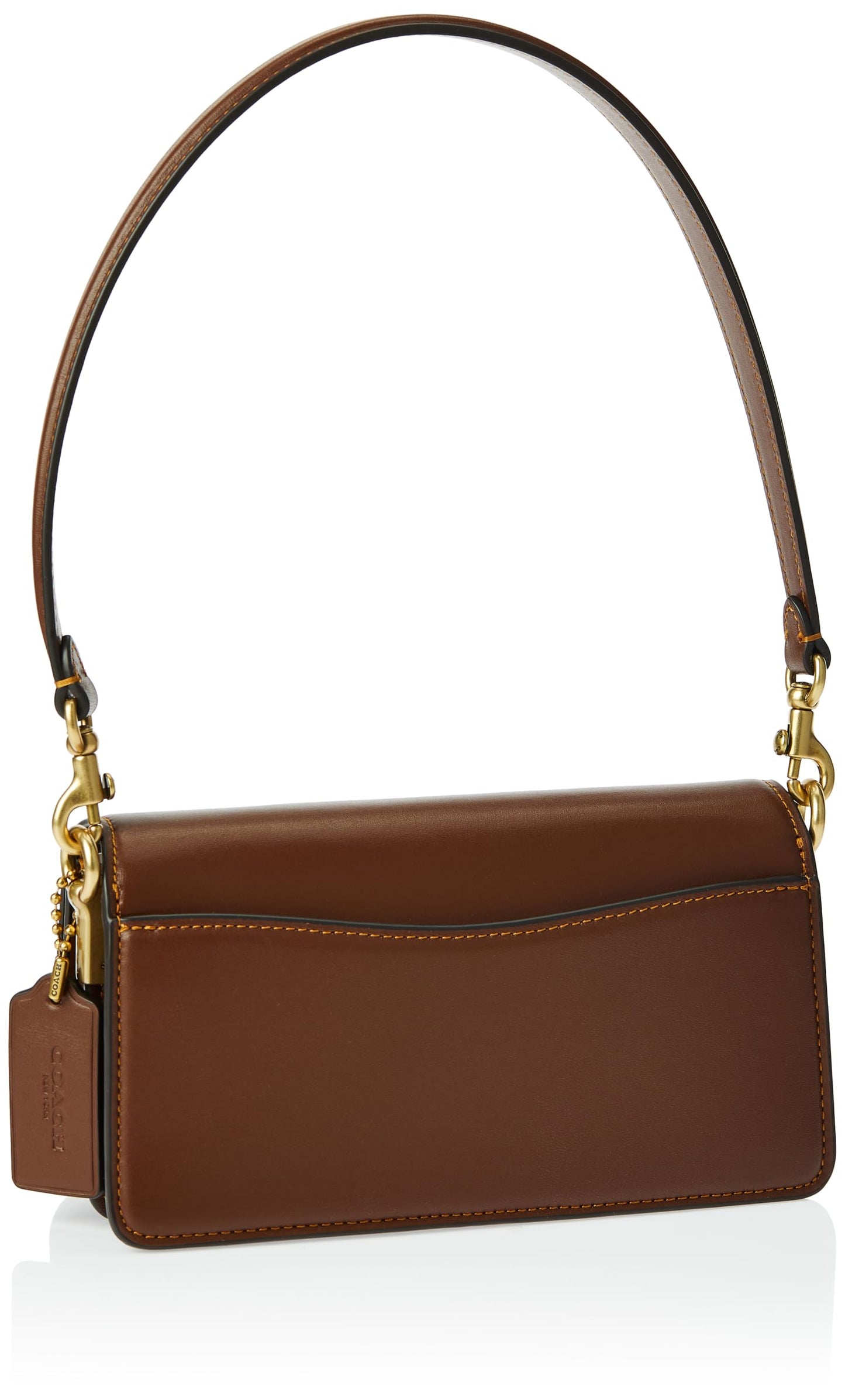 COACH Womens Tabby Shoulder Handbag