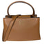 Tory Burch Women's Britten Mini Satchel
