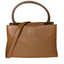 Tory Burch Women's Britten Mini Satchel