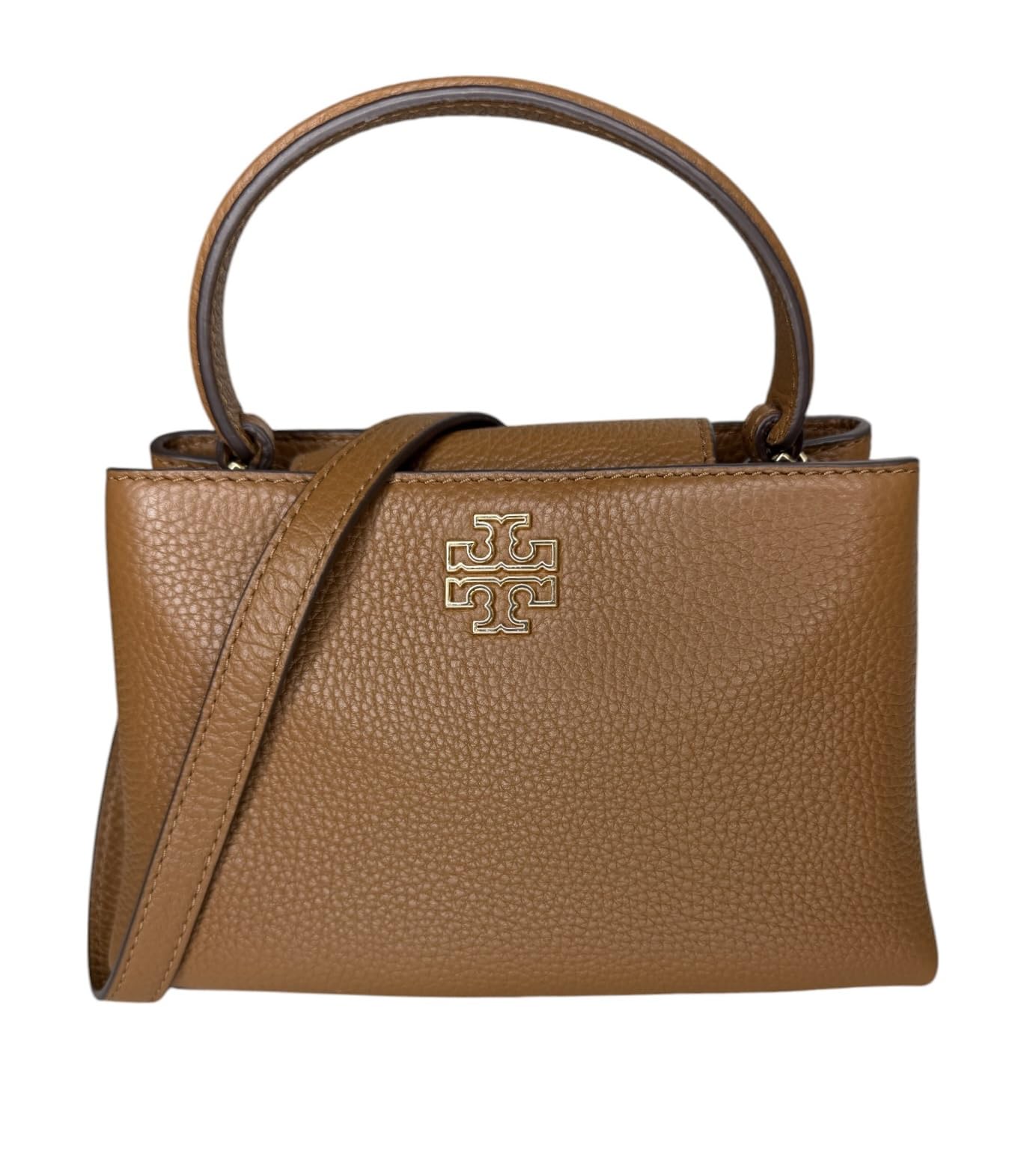 Tory Burch Women's Britten Mini Satchel