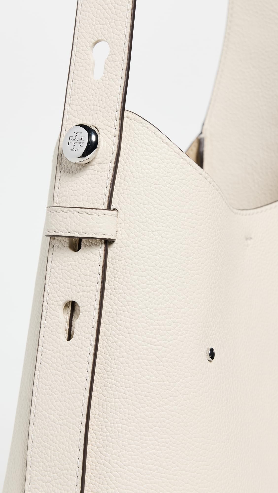 Tory Burch Women's Romy Small Hobo Bag