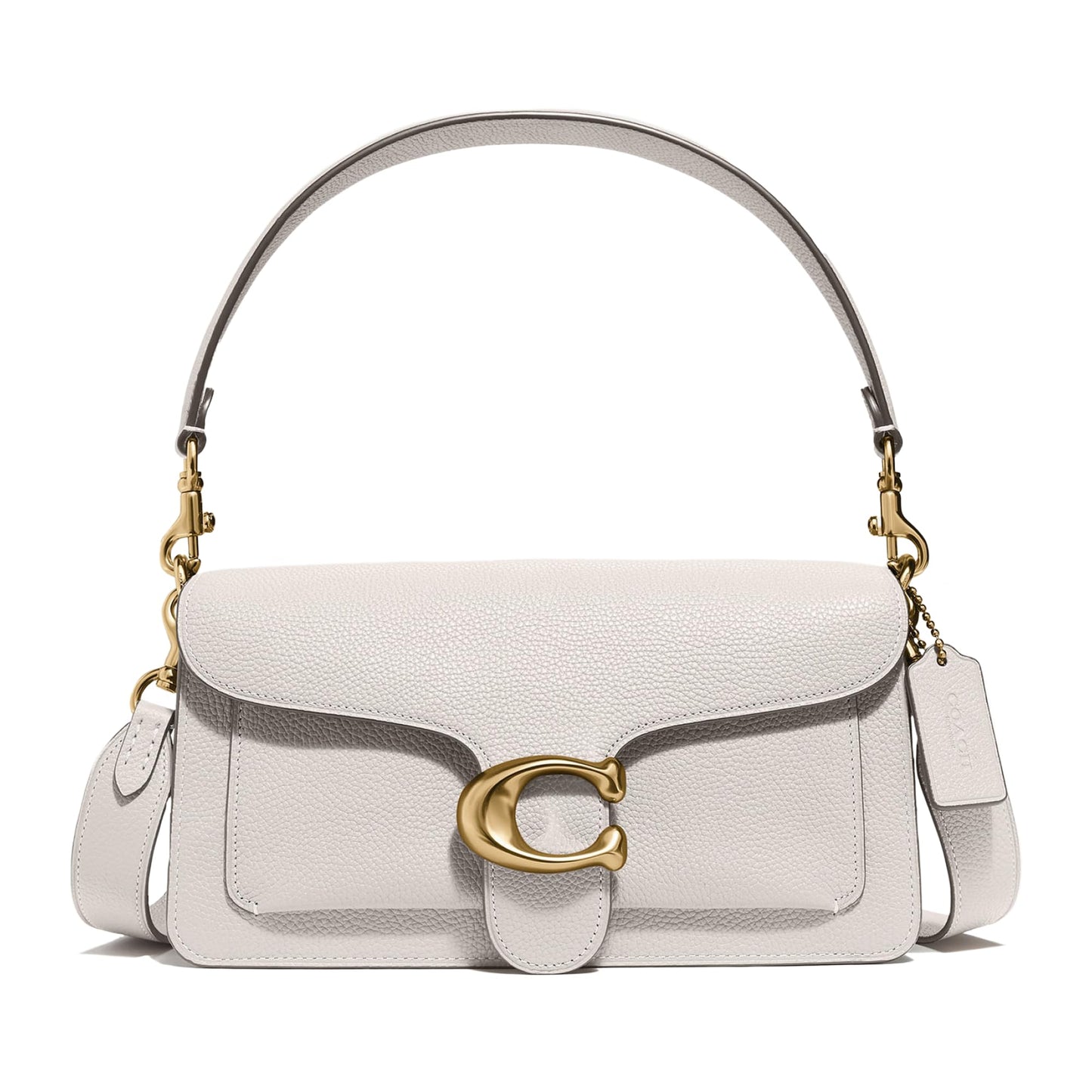 COACH Womens Tabby Shoulder Handbag (pack of 1)