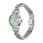Emporio Armani Women's Dress Watch with Stainless Steel Band
