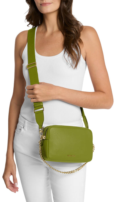 Michael Kors Womens Bryant Crossbody Handbag