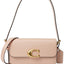 Coach Womens Zoe Shoulder Bag Shoulder