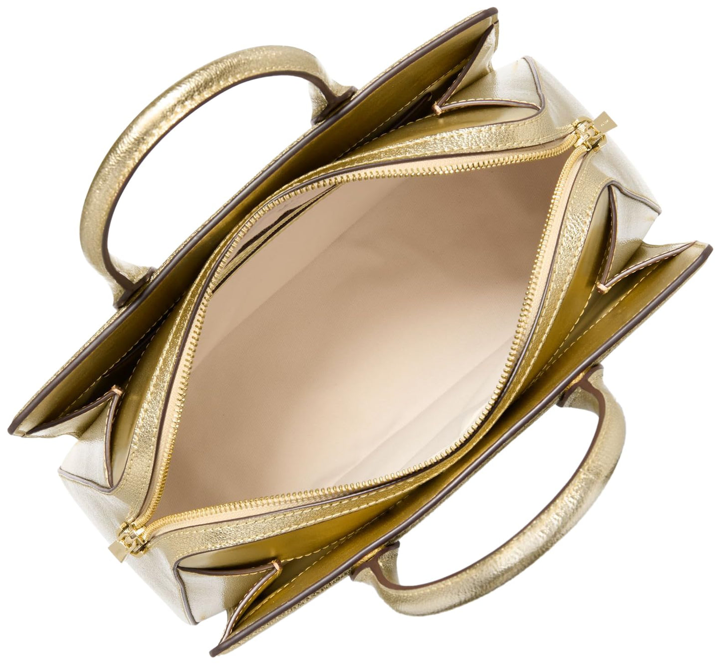 Michael Kors Womens Laila Md Satchel Satchel Handbag