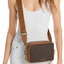 Michael Kors Womens Bryant Crossbody Handbag