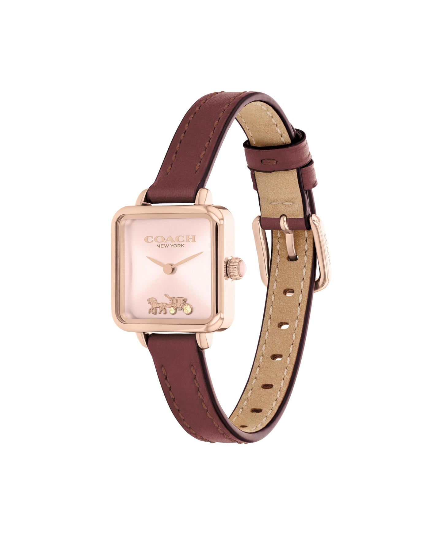 Coach CASS Women Watch, Analog