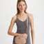 Tory Burch Kira Chevron Small Camera Bag, Devon Sand