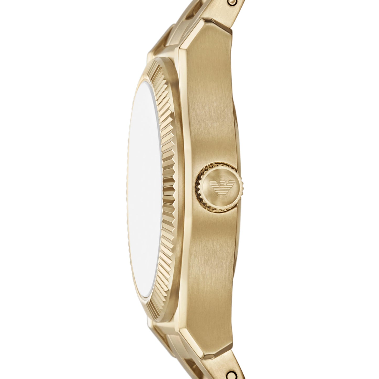 Emporio Armani Women's Three-Hand Watch; Dress Watch for Women