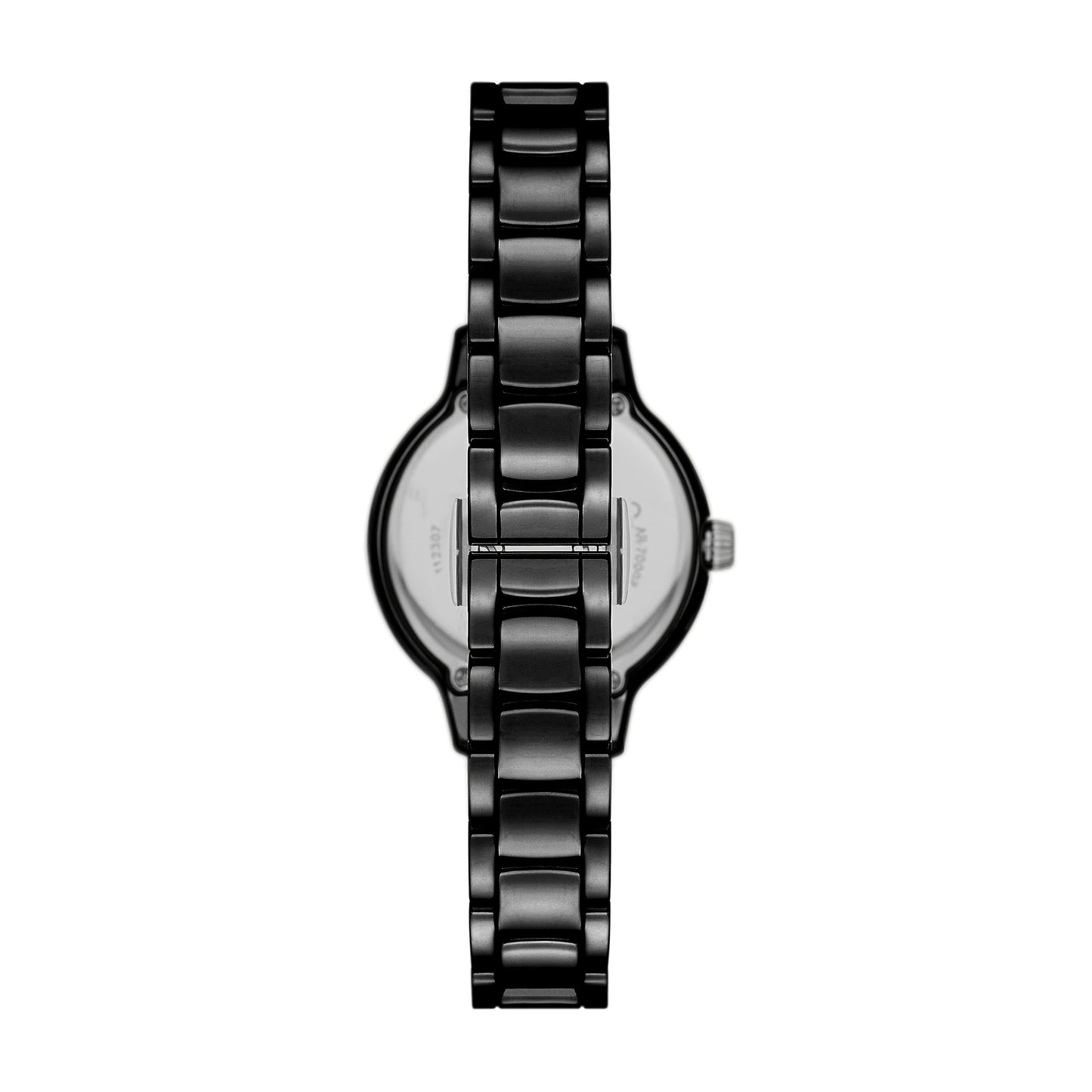 Emporio Armani Women's Three-Hand Watch; Dress Watch for Women