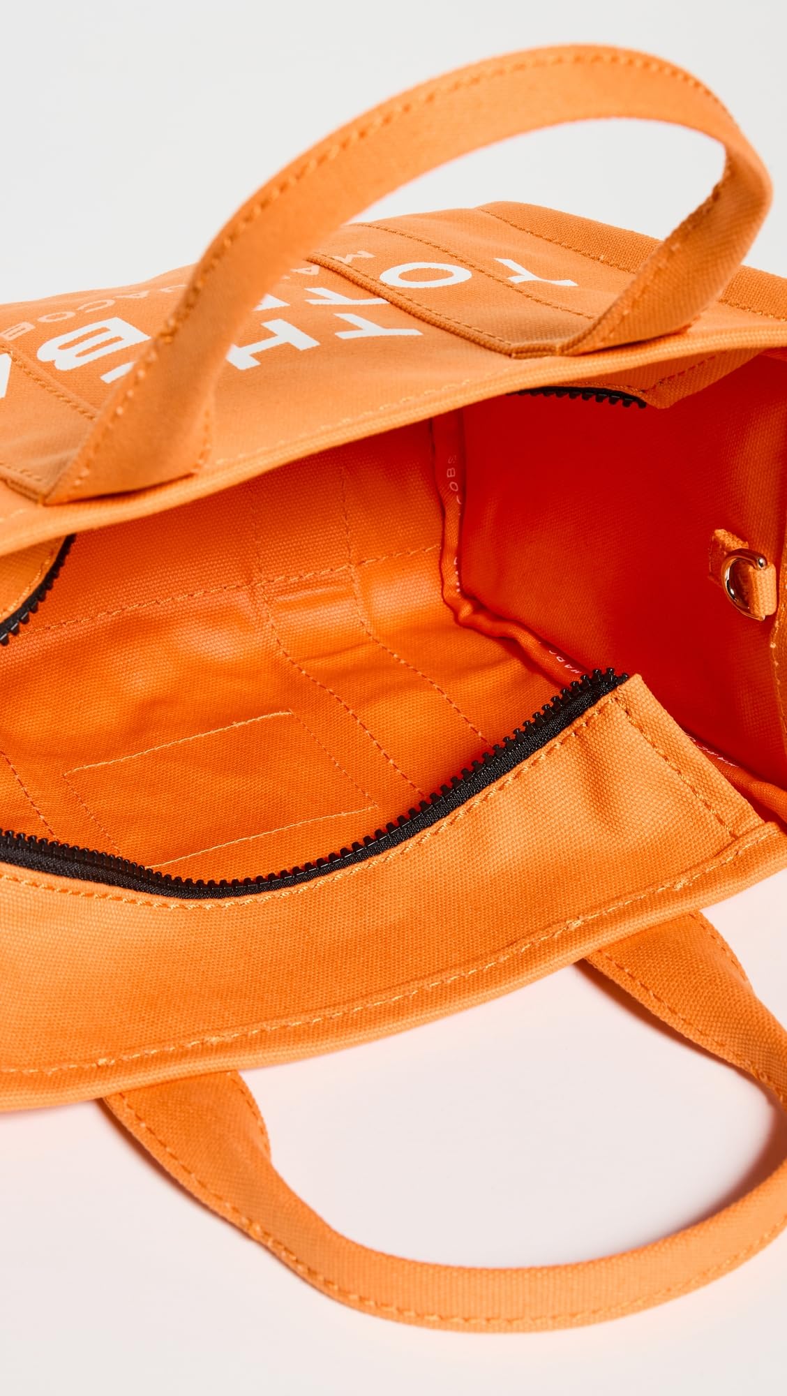 Marc Jacobs Women's The Leather Mini Tote Bag