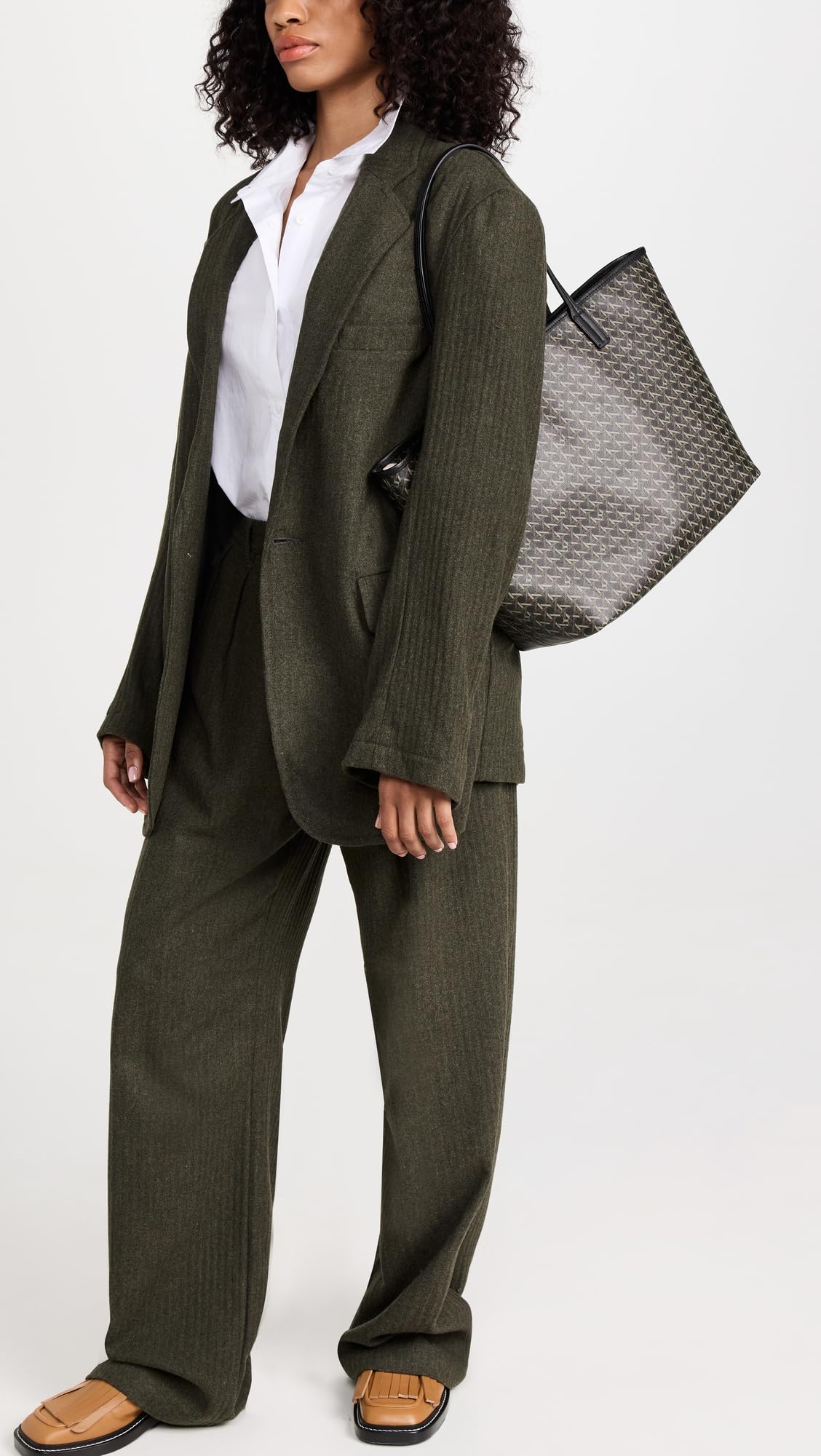 Tory Burch Women's Ever-Ready Tote