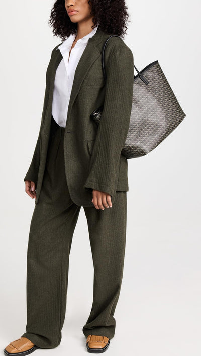 Tory Burch Women's Ever-Ready Tote