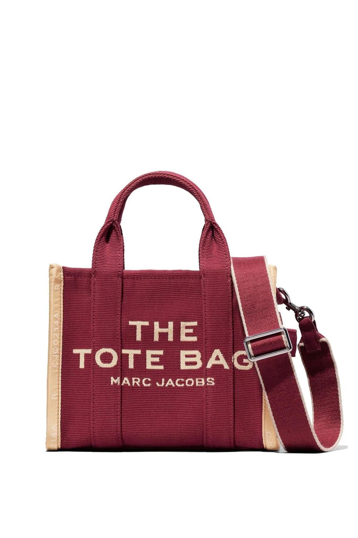 Marc Jacobs Women's The Leather Mini Tote Bag