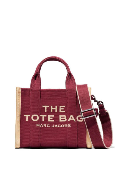 Marc Jacobs Women's The Leather Mini Tote Bag