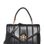 Tory Burch Women's Kira Small Top Handle Satchel