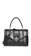 Tory Burch Women's Kira Small Top Handle Satchel
