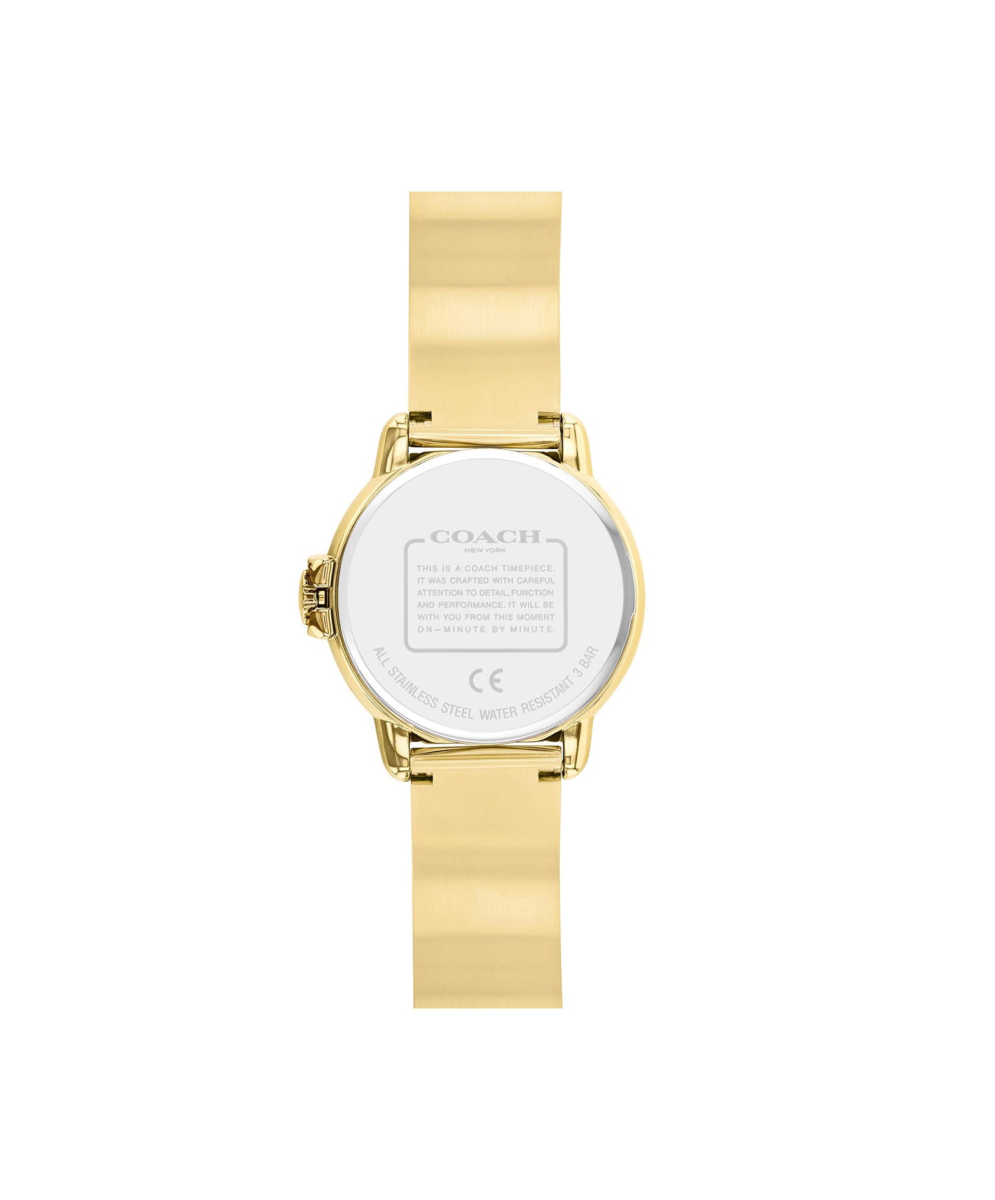 Coach ARDEN Women Watch, Analog