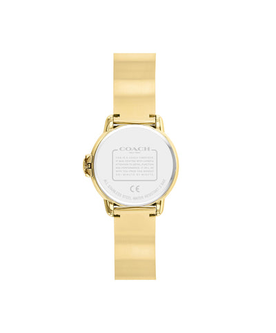 Coach ARDEN Women Watch, Analog