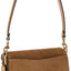 COACH Womens Tabby Shoulder Handbag