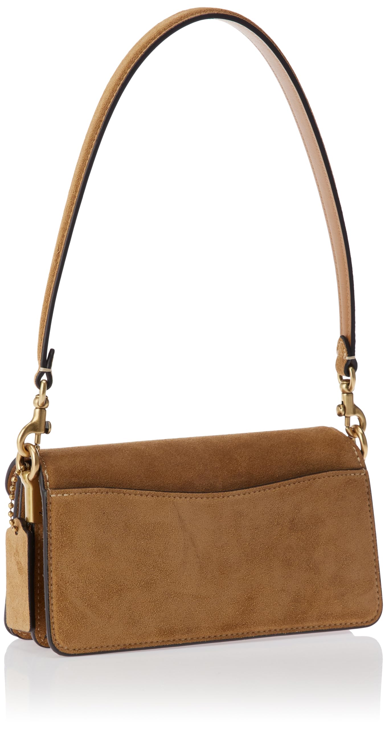 COACH Womens Tabby Shoulder Handbag