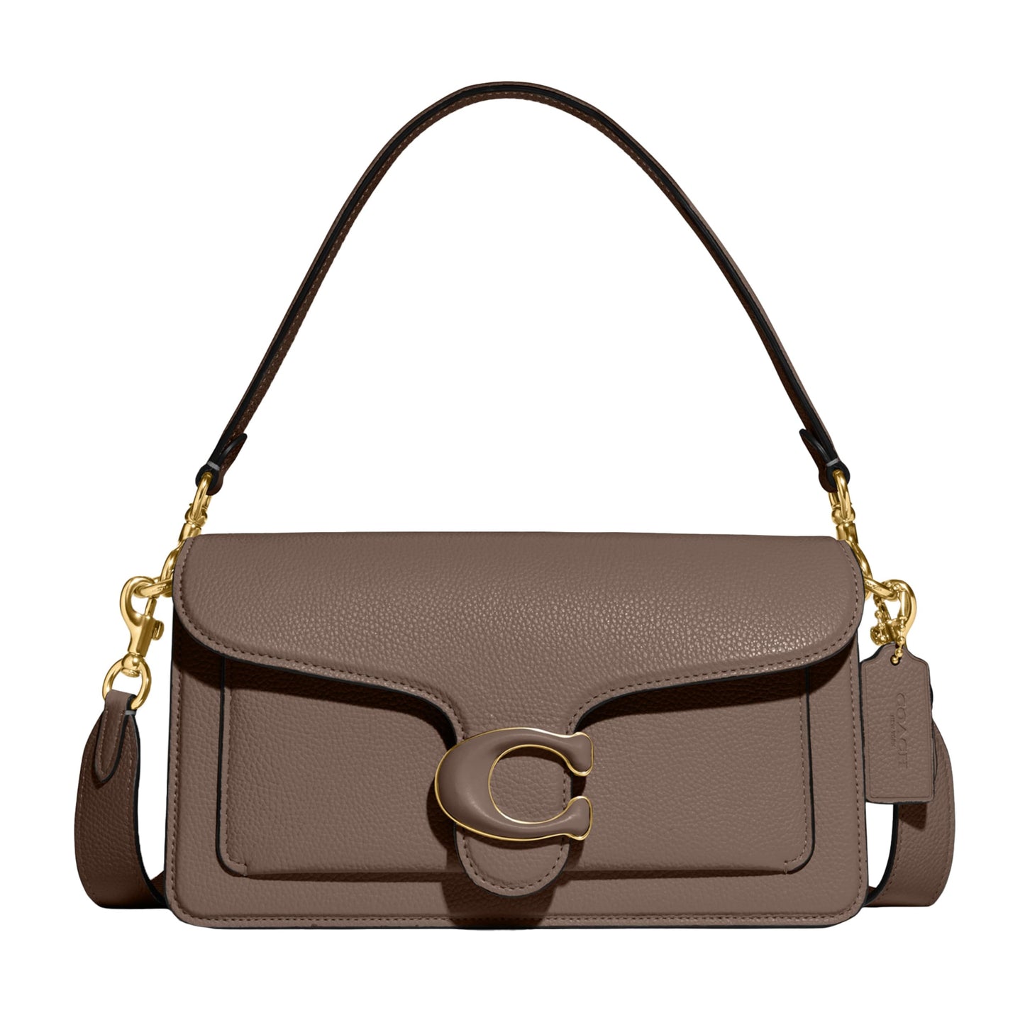 COACH Womens Tabby Shoulder Bag 26 Handbag (pack of 1)