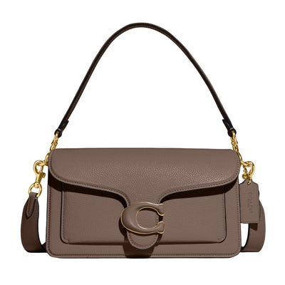 COACH Womens Tabby Shoulder Bag 26 Handbag (pack of 1)