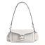 COACH Womens Tabby Shoulder Handbag