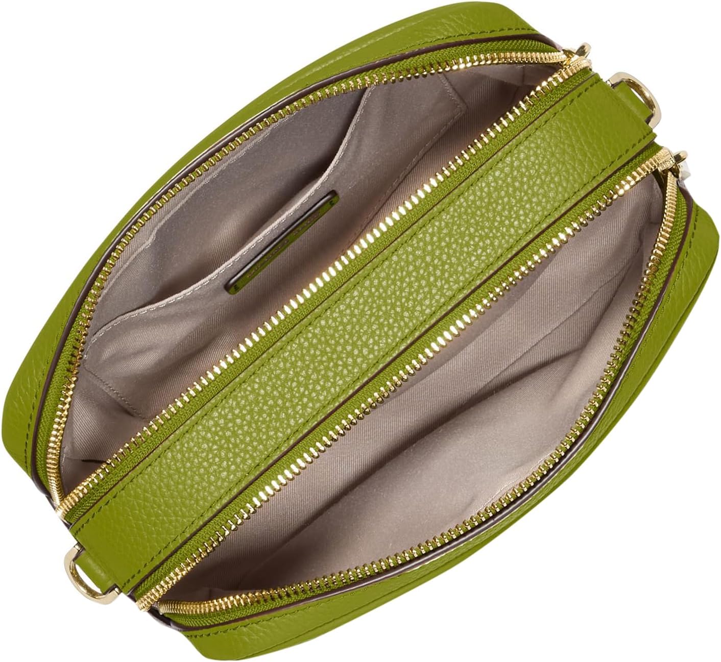 Michael Kors Womens Bryant Crossbody Handbag