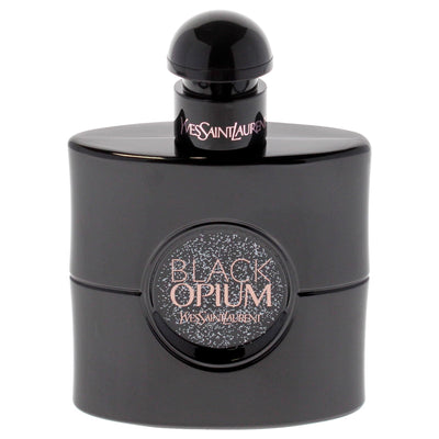 Yves Saint Laurent Black Opium Le Parfum Eau de Parfum for Women 50 ml