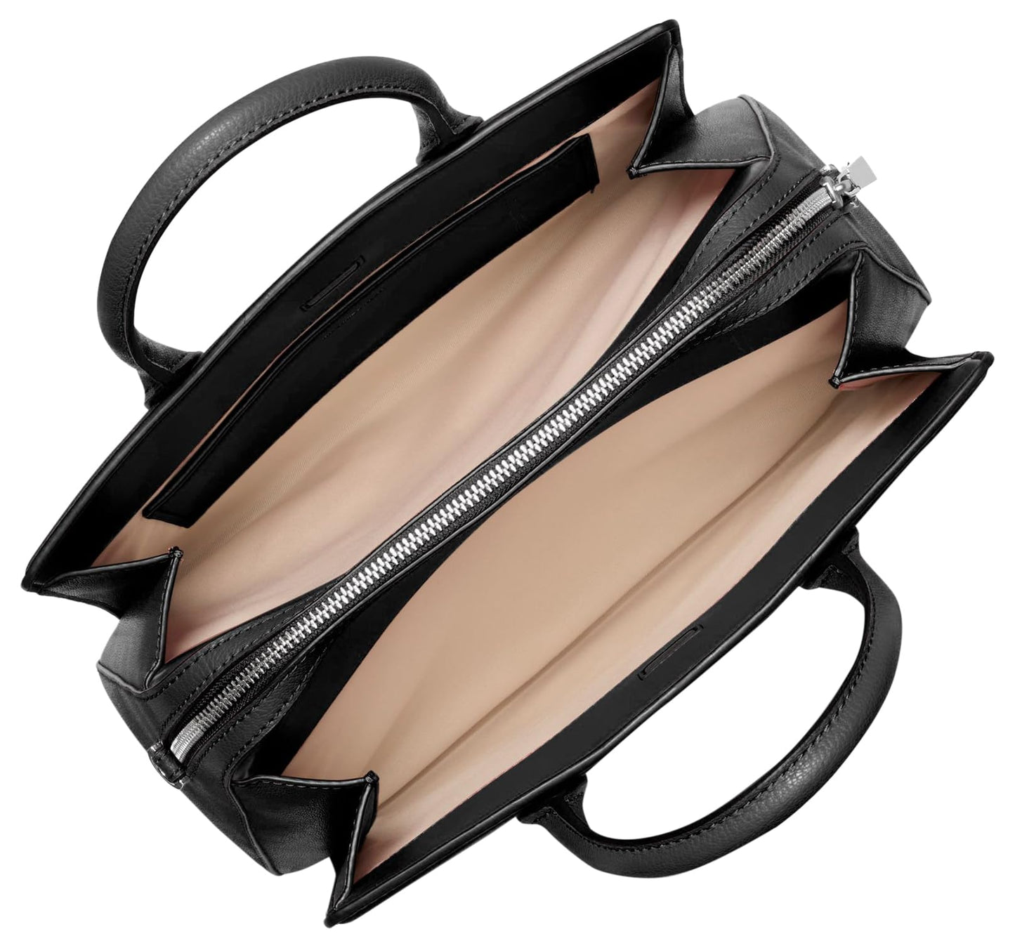 Michael Kors Womens Laila Md Satchel Satchel Handbag