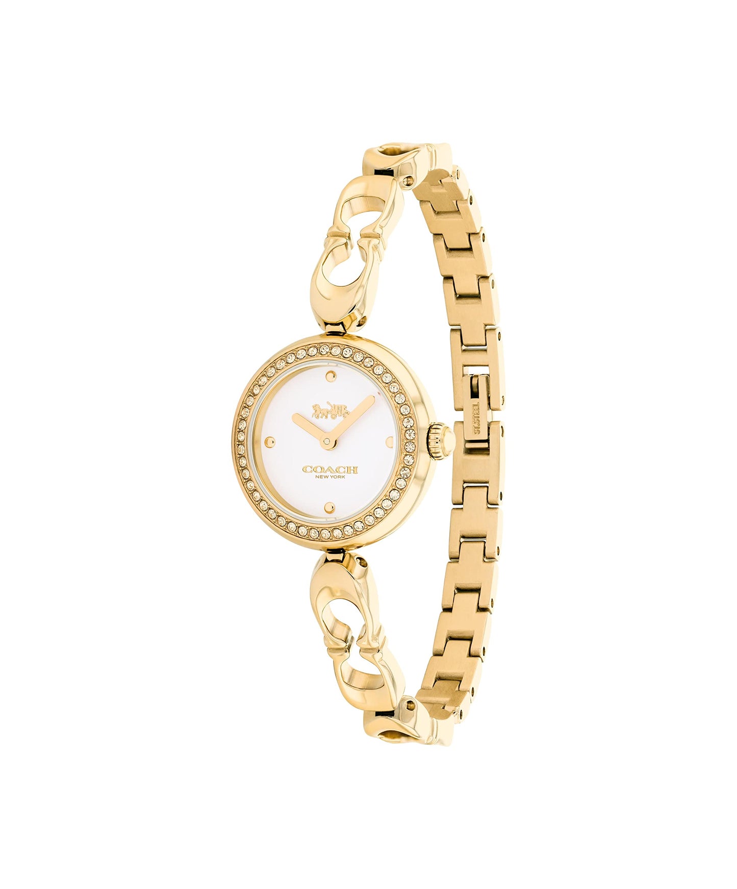 Coach GRACIE Women Watch, Analog