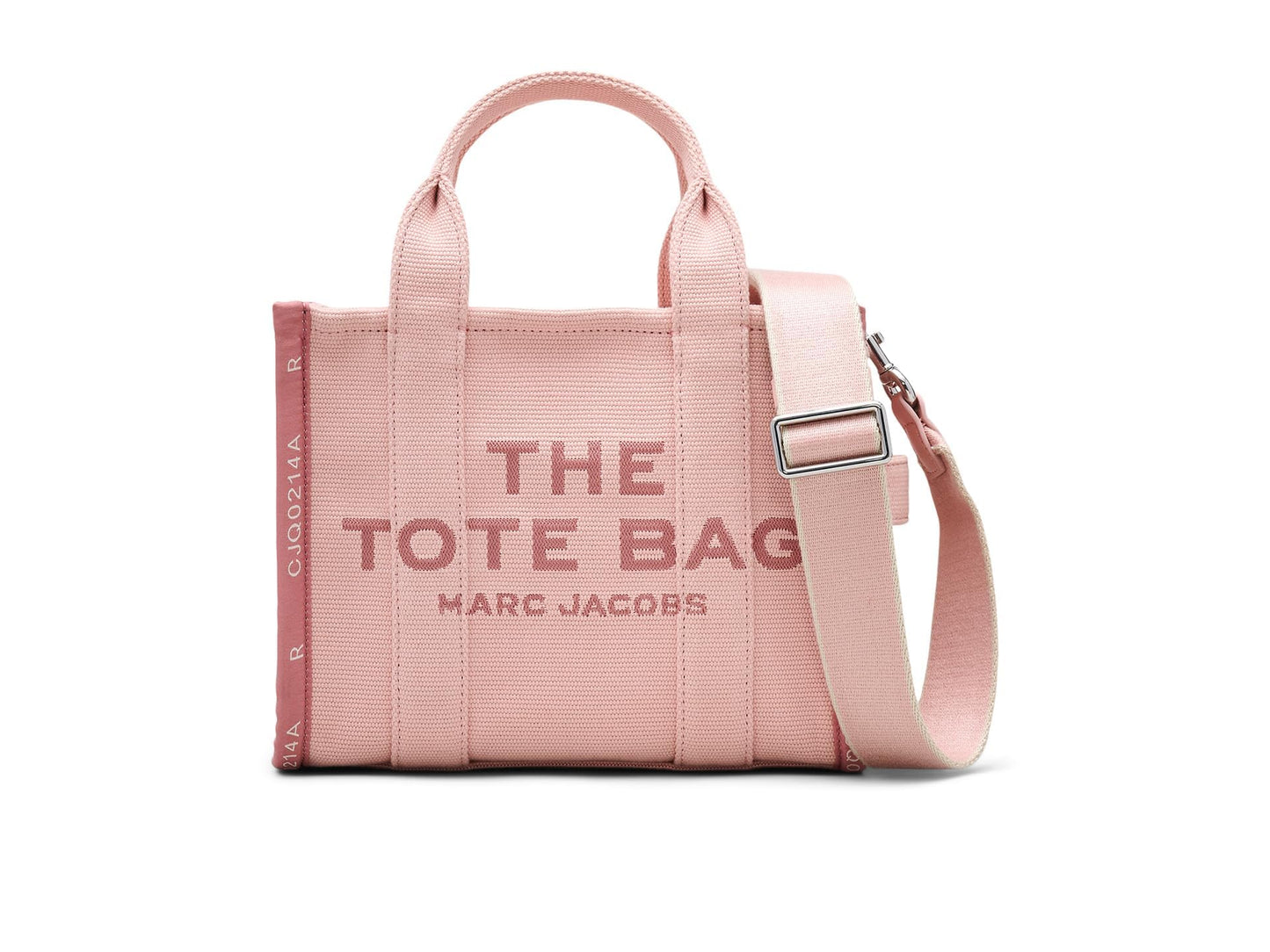 Marc Jacobs Women's The Leather Mini Tote Bag
