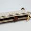 Michael Kors Women's Jet Set Travel Double Zip Wristlet