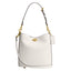 COACH Womens Willow Soft Bucket Bag Handbag