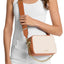 Michael Kors Womens Bryant Crossbody Handbag
