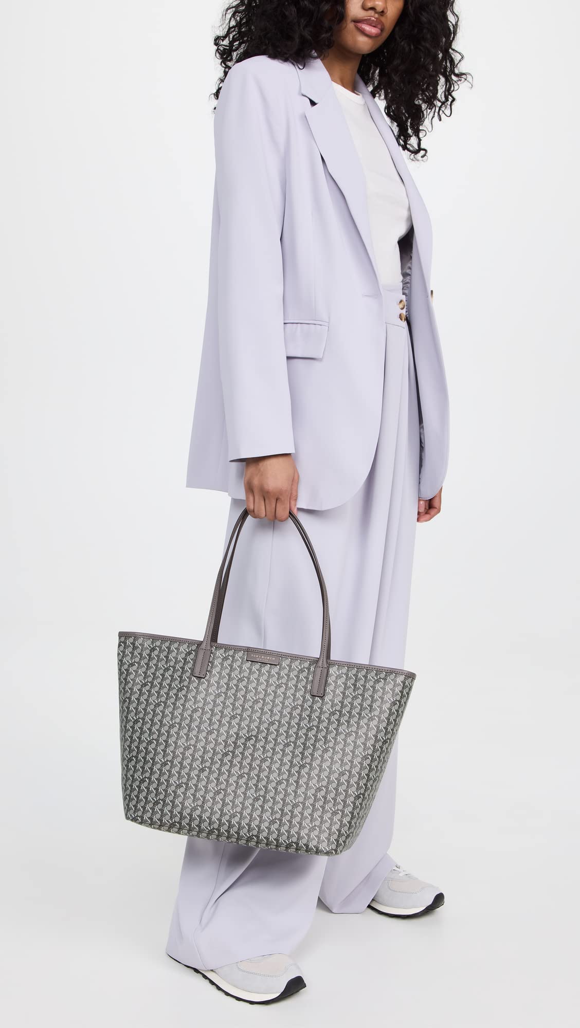 Tory Burch Women's Ever-Ready Tote