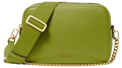 Michael Kors Womens Bryant Crossbody Handbag