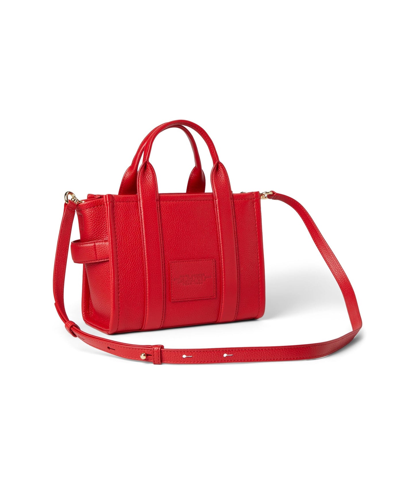 Marc Jacobs Women's The Leather Mini Tote Bag