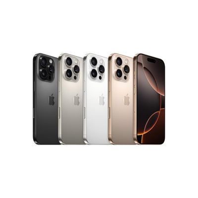 Apple iPhone 16 Pro Max (256 GB)
