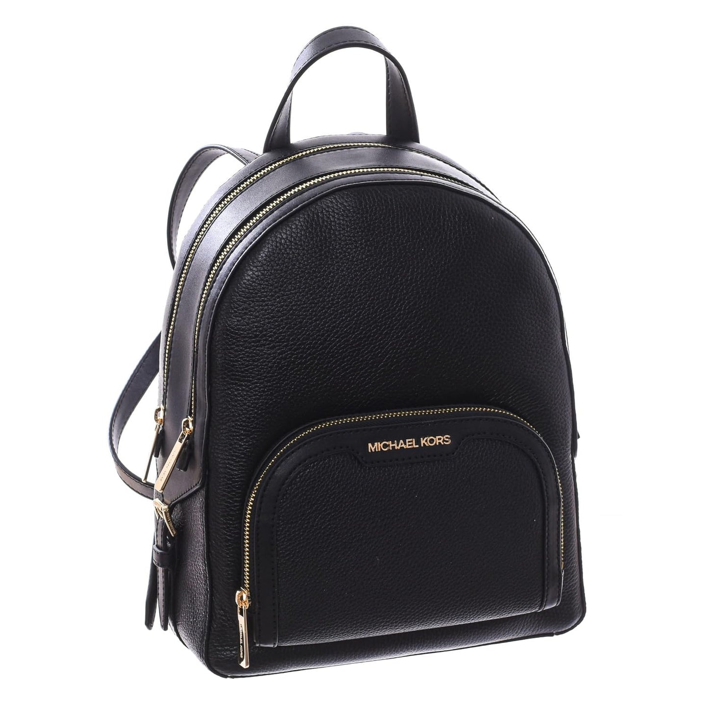 Michael Kors Jaycee Medium Logo Backpack