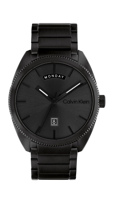 CALVIN KLEIN Progress Analog Watch