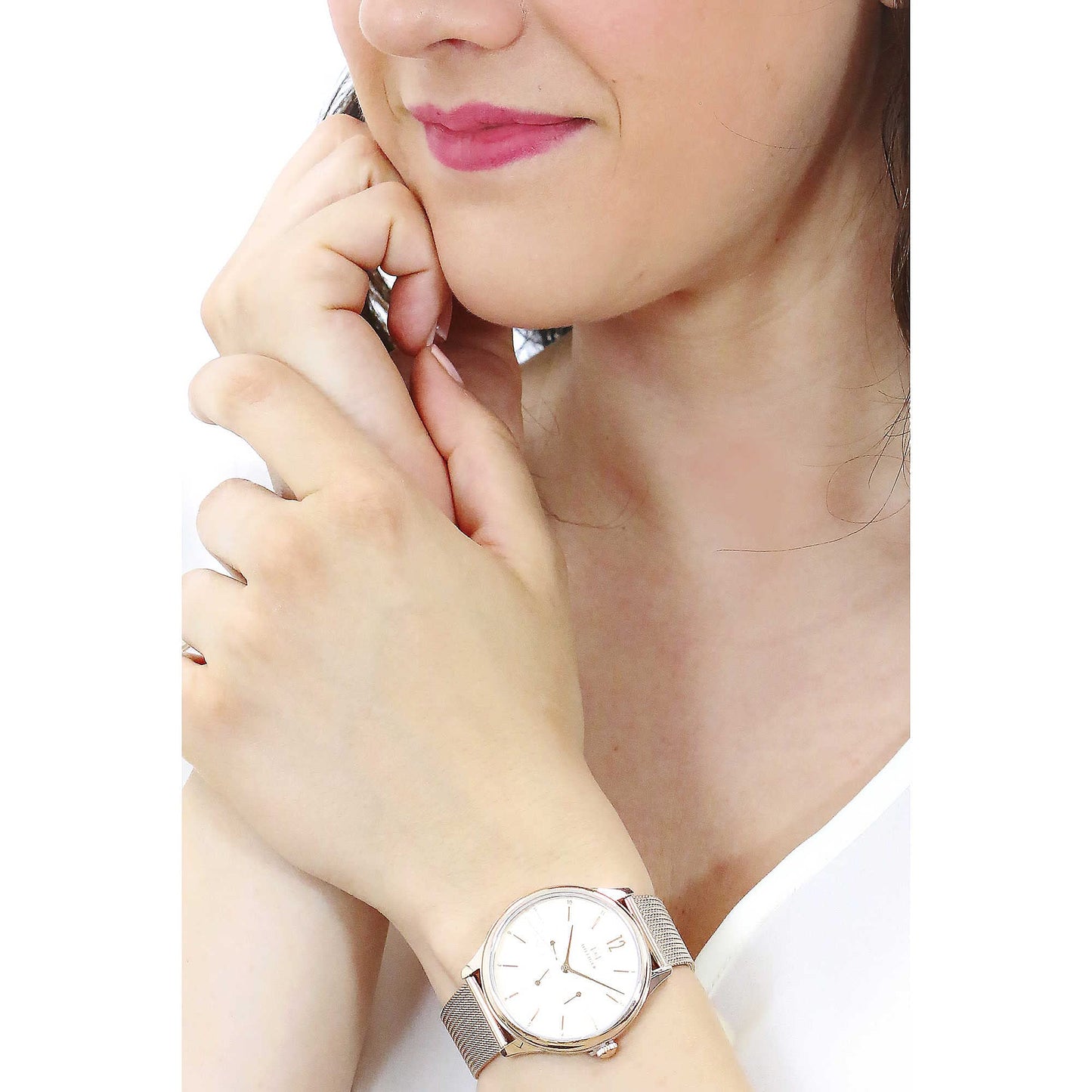 Tommy Hilfiger LAYLA Women Watch, Analog