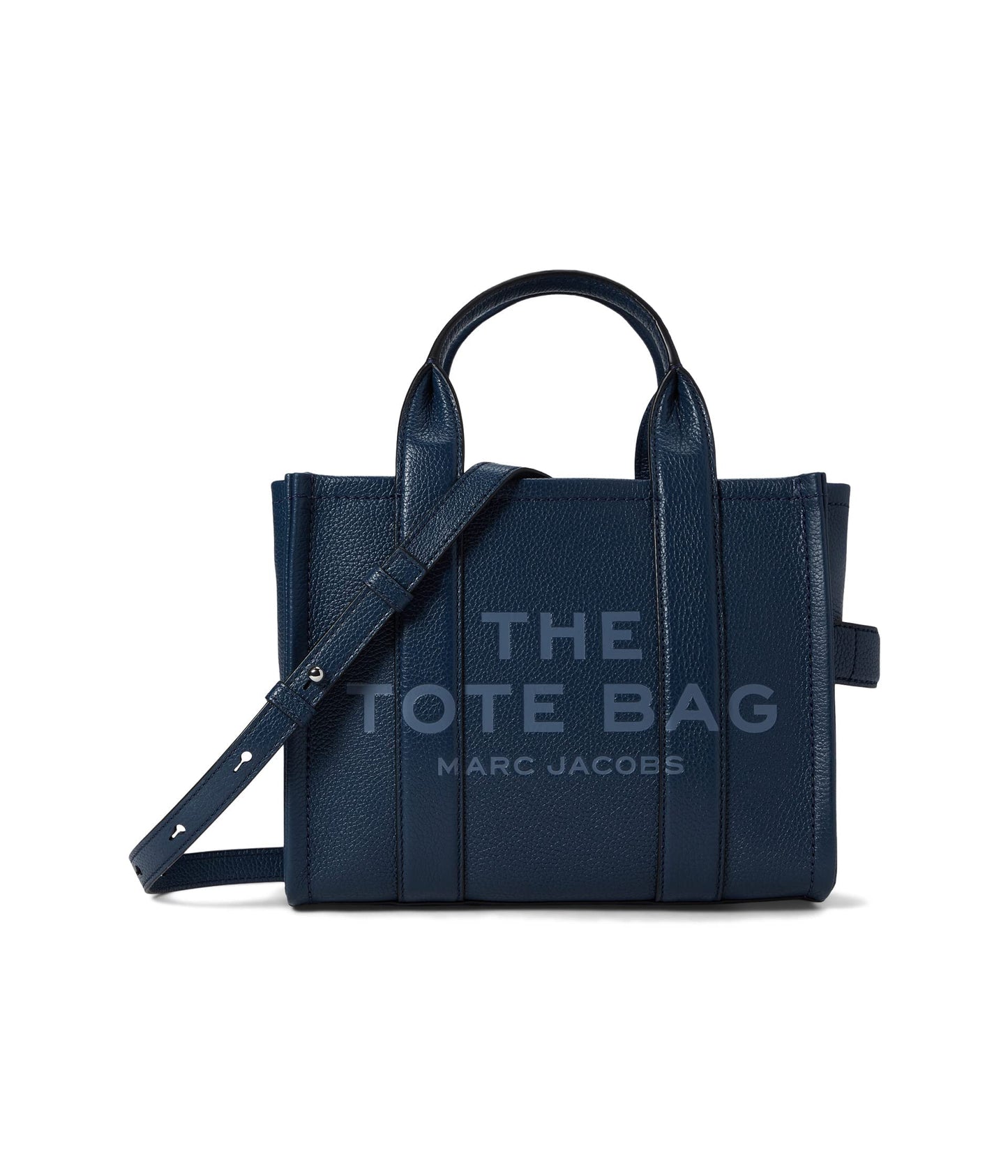 Marc Jacobs Women's The Leather Mini Tote Bag