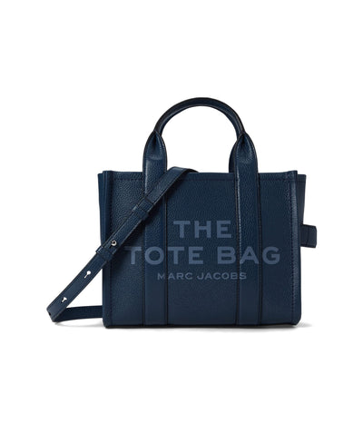 Marc Jacobs Women's The Leather Mini Tote Bag