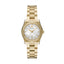 Emporio Armani Women's Three-Hand Watch; Dress Watch for Women